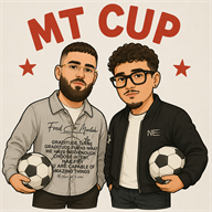 Logo MT Cup